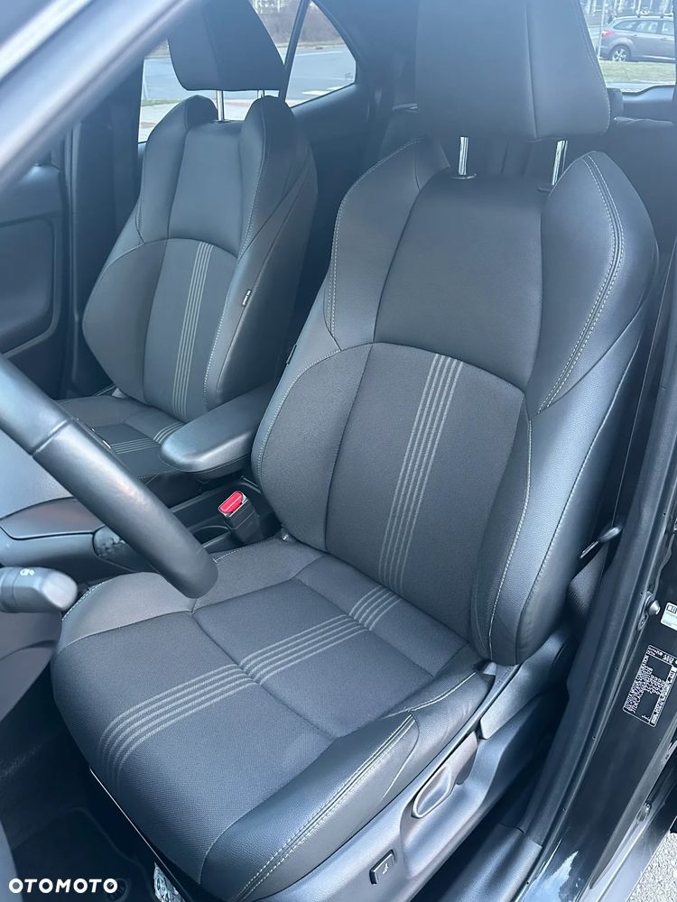 Toyota Yaris Cross Hybrid 1.5 Adventure 4x4 - 15