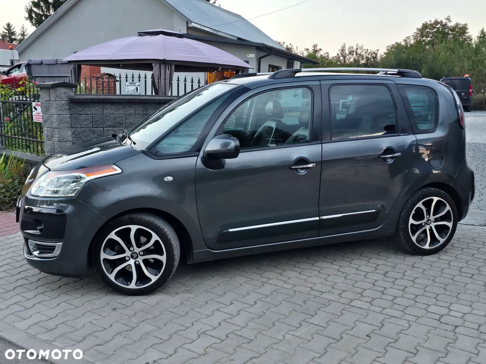 Citroën C3 Picasso HDi 115 FAP Exclusive - 5