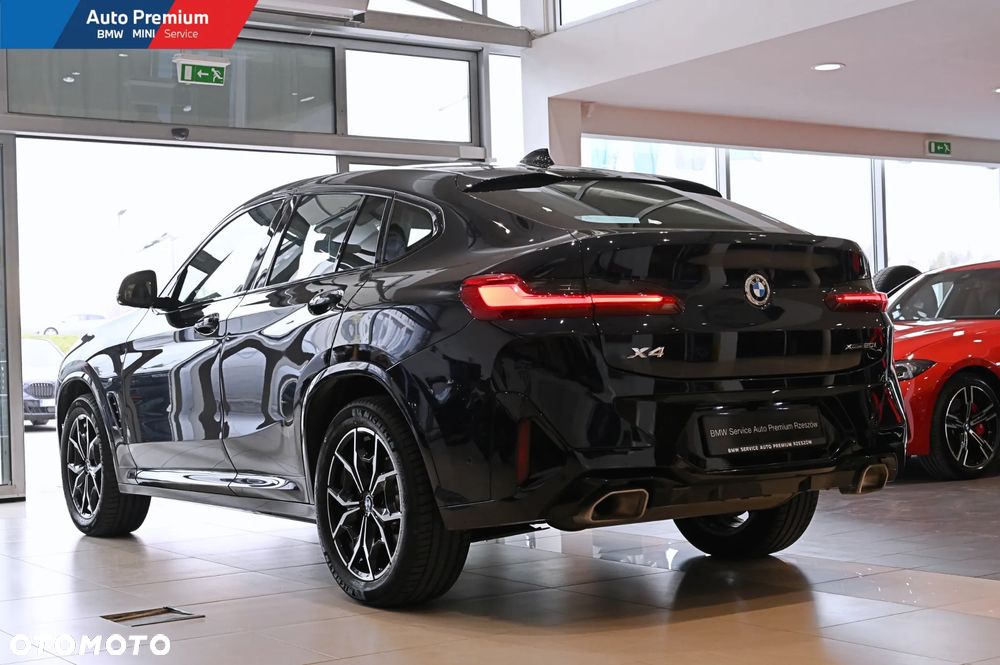 BMW X4 - 20