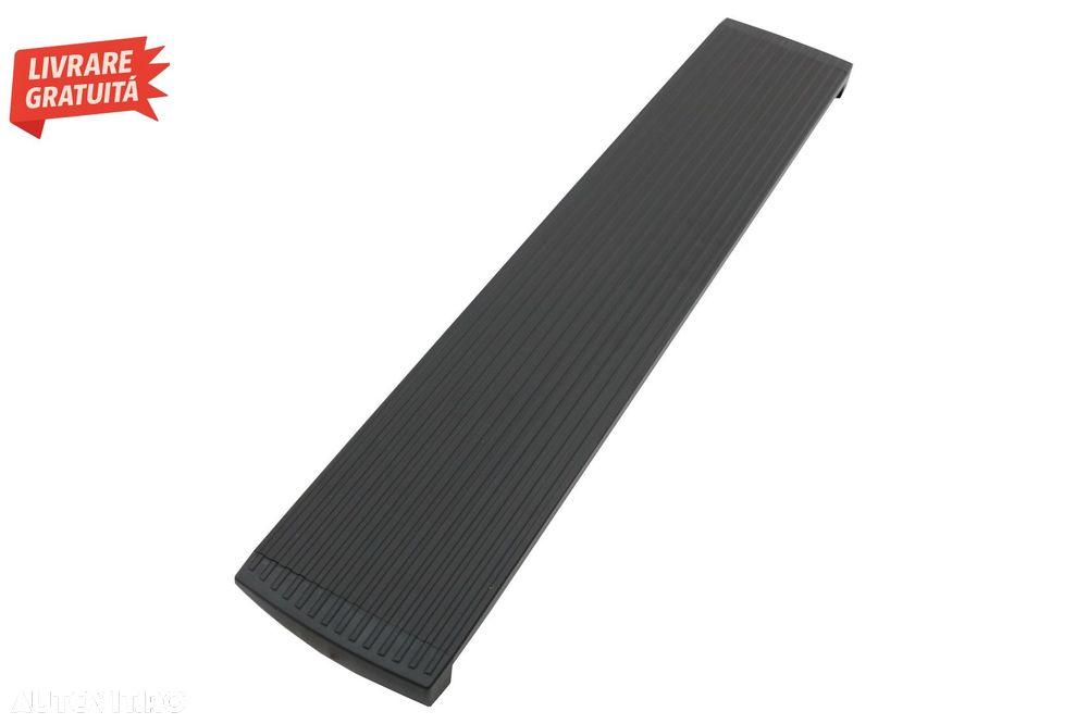 Praguri Trepte Laterale Electrice Mercedes G-Class W463 (2008-2018) 3 Usi- livrare gratuita - 3