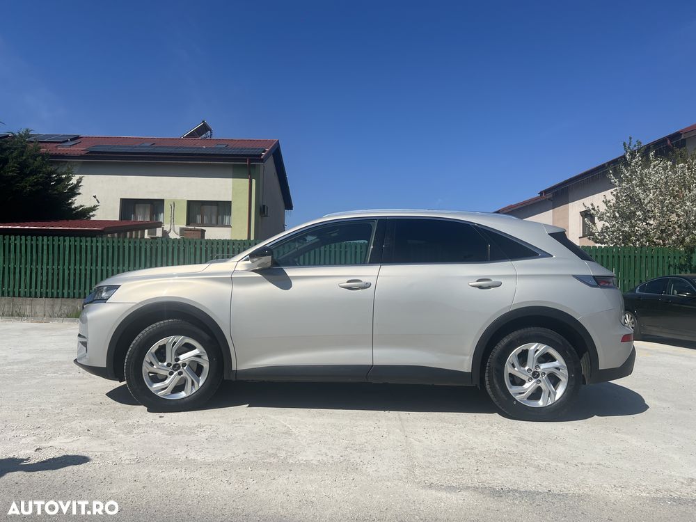 DS Automobiles DS 7 Crossback - 2