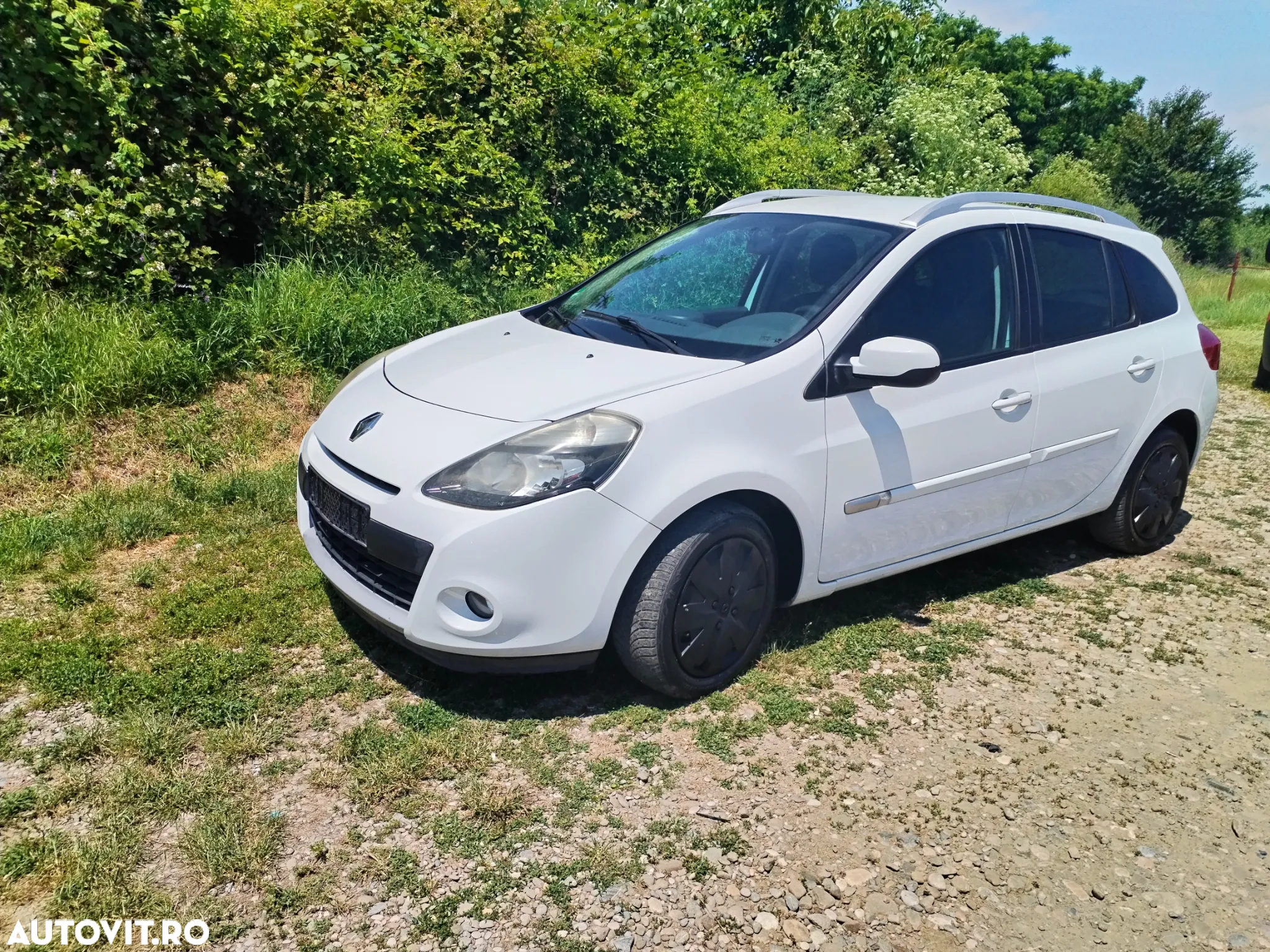Renault Clio dCi 90 Dynamique - 2