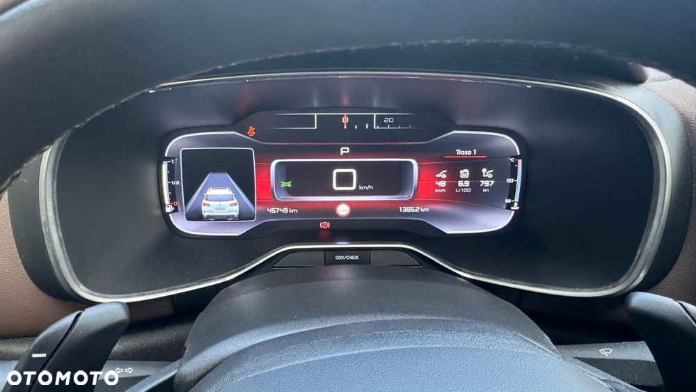 Citroën C5 Aircross 1.6 PureTech Shine EAT8 - 7