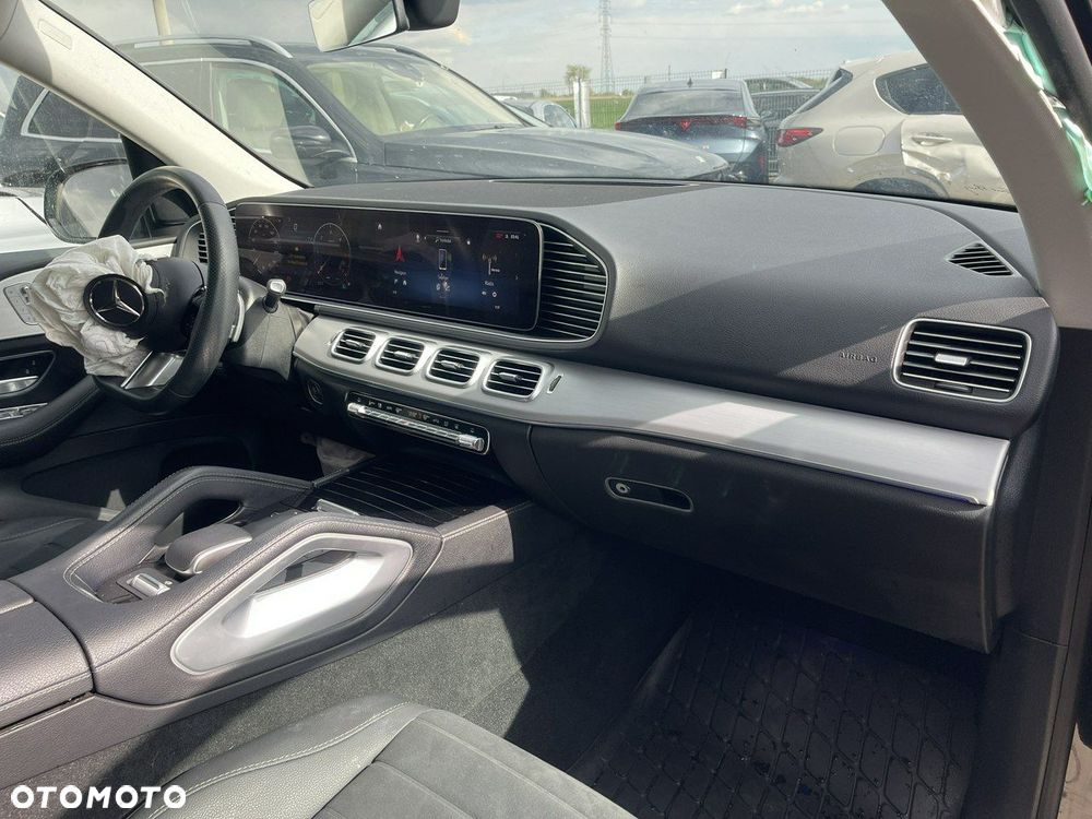 Mercedes-Benz GLE 450 d 4Matic 9G-TRONIC AMG Line Advanced Plus - 11