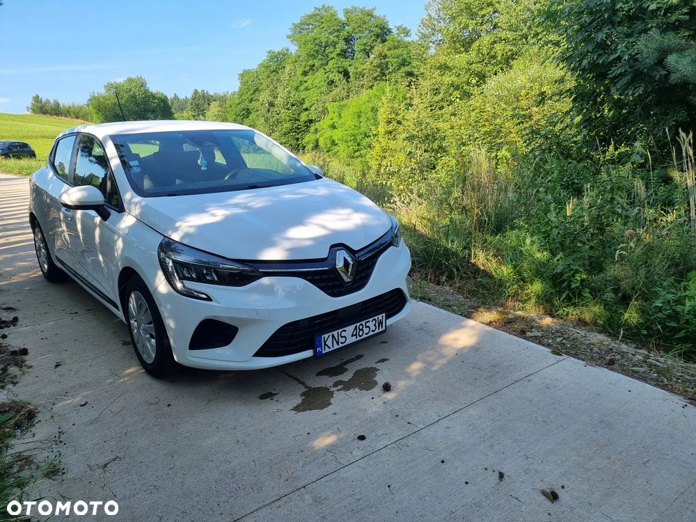 Renault Clio 1.0 SCe Life - 4