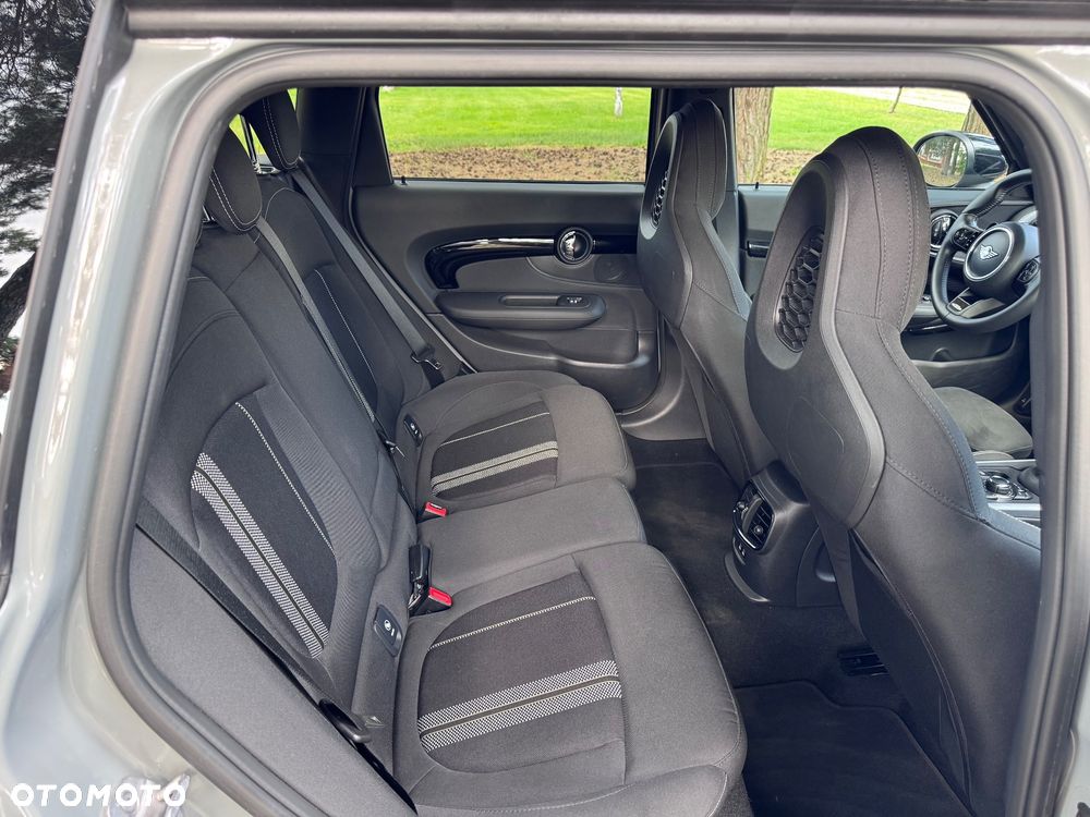 MINI John Cooper Works ALL4 sport - 16