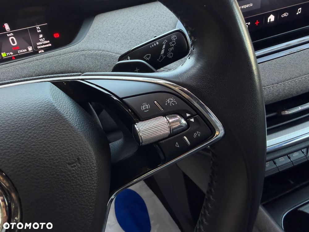 Skoda Enyaq 60 62kWh - 25