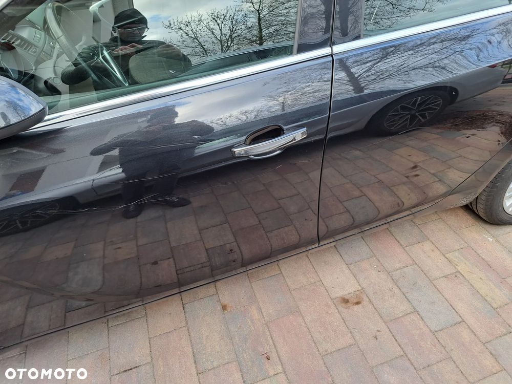 Opel Insignia 2.0 CDTI Cosmo - 21