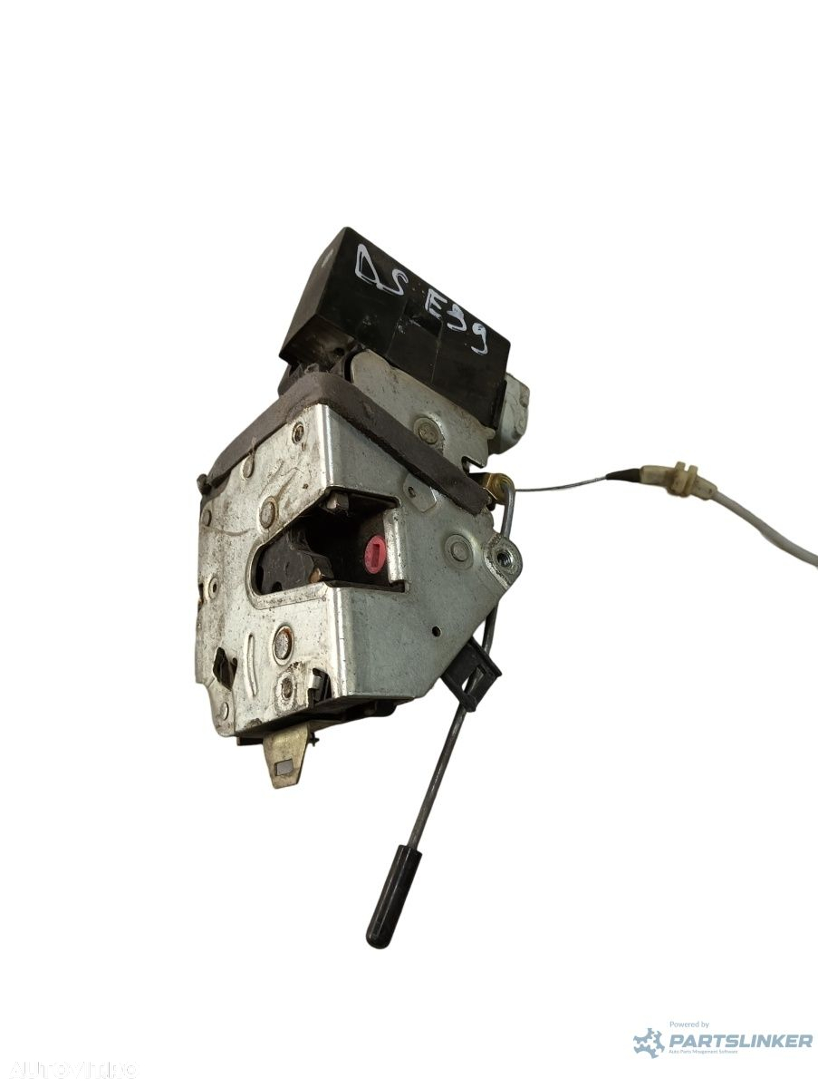Broasca usa dreapta spate BMW 5 E39 1995 - 2003 - 2