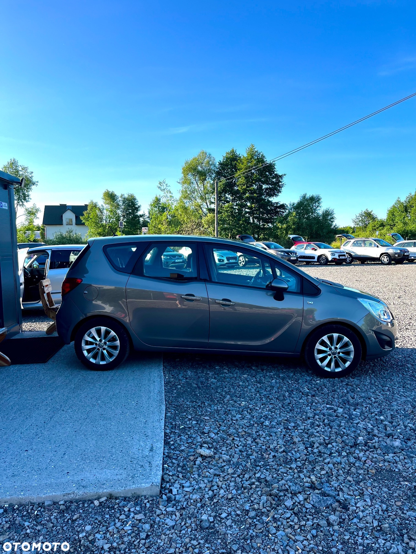 Opel Meriva 1.4 Color Edition - 5