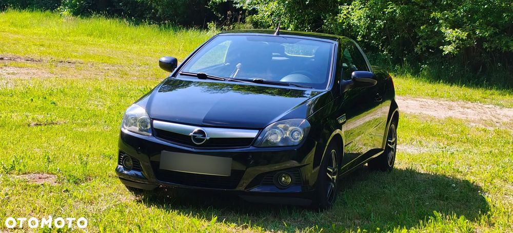 Opel Tigra 1.4 Enjoy - 21