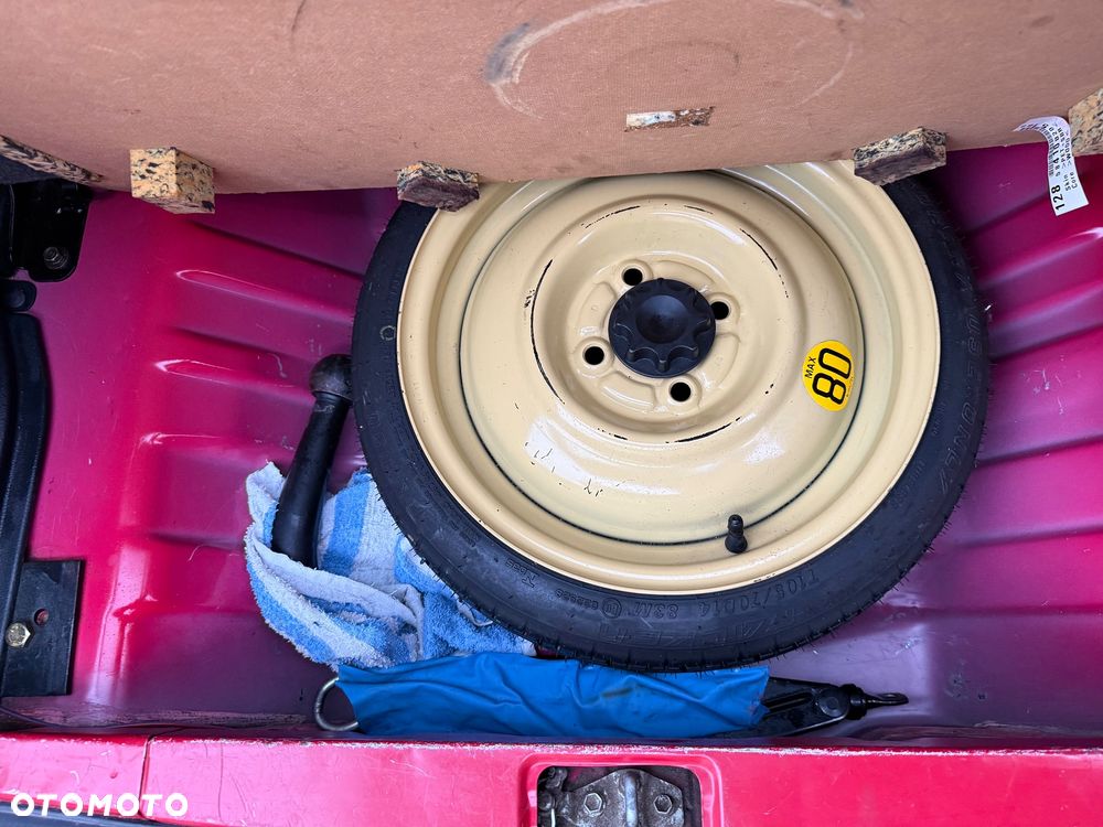 Daihatsu Cuore 1.0 Automatik Top - 37