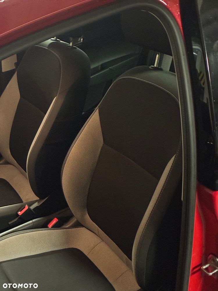 Skoda Fabia 1.0 Ambition - 18