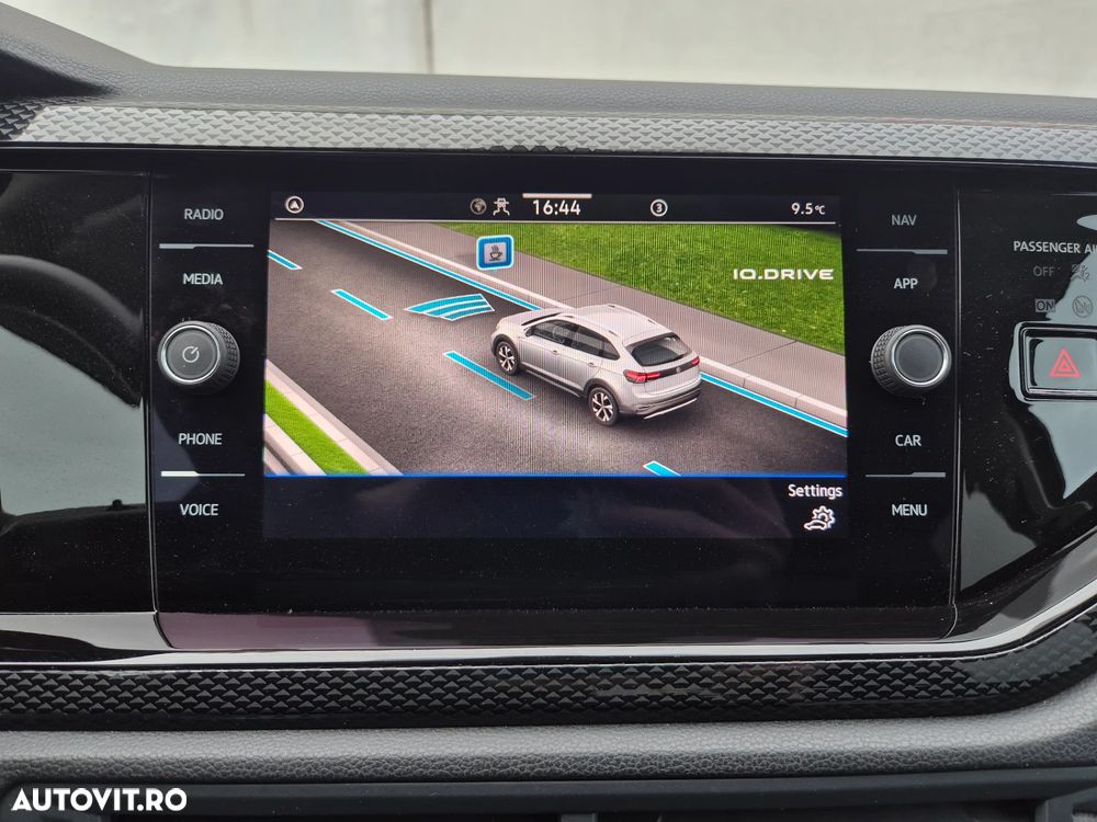 Volkswagen Taigo 1.0 TSI DSG Life - 28