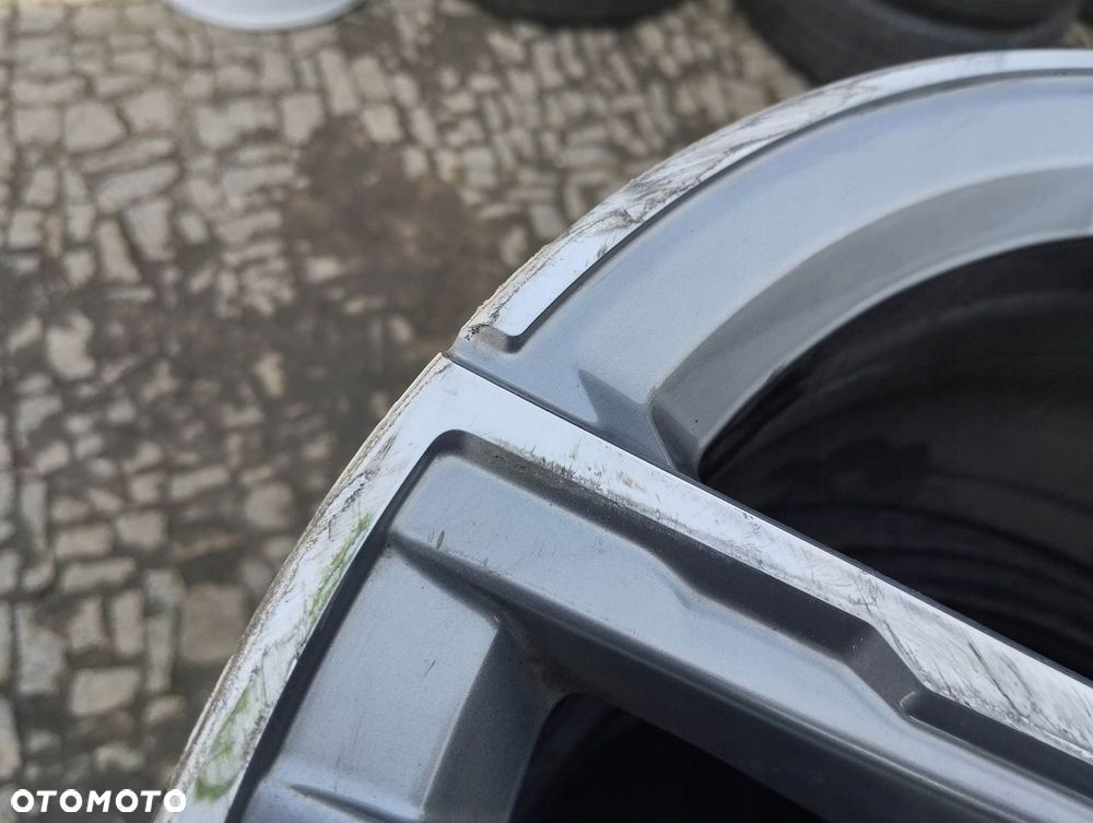 FELGA M-PAKIET BMW SERIA 1 5X112 17 7,5 IS 54 8053523 - 2