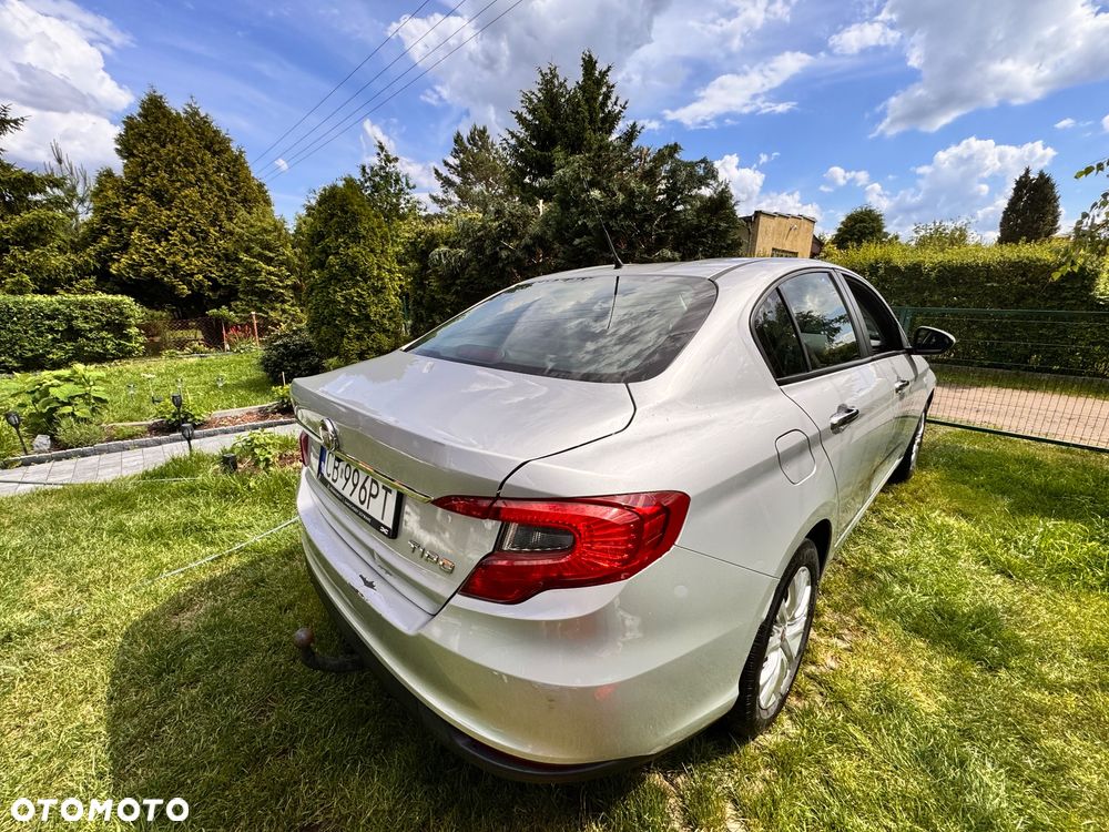 Fiat Tipo 1.4 16v Easy - 6