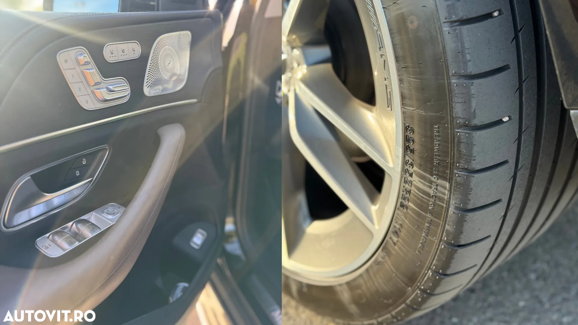 Mercedes-Benz GLE Coupe 350 d 4MATIC - 16