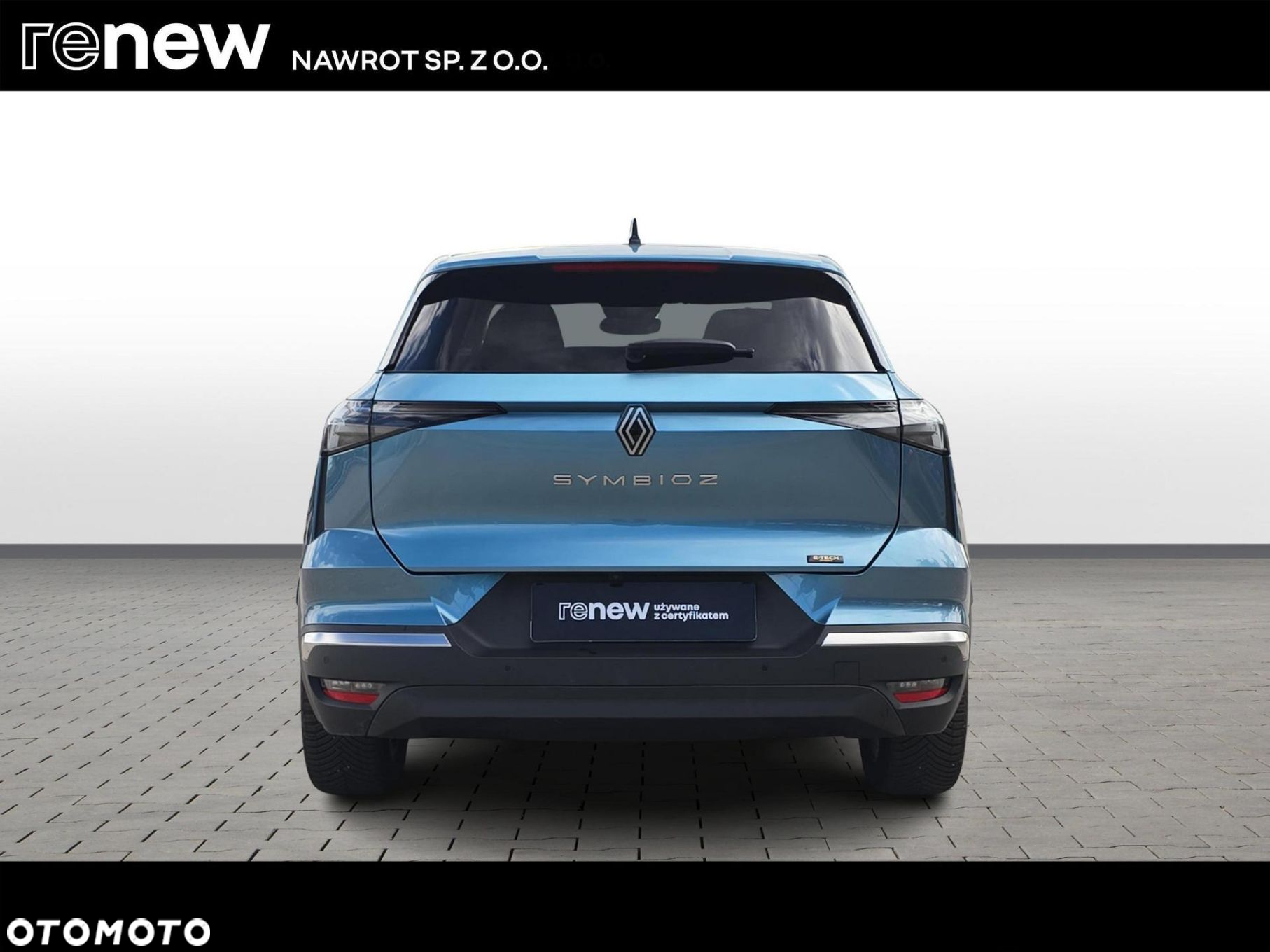 Renault Symbioz - 4