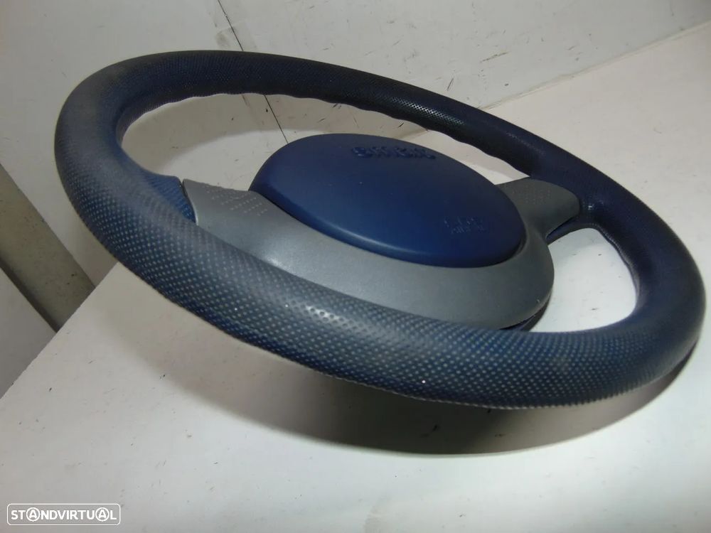 Smart 450 volante - 5