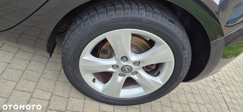 Opel Astra 1.7 CDTI DPF ecoFLEX Start/Stop 99g Edition - 18