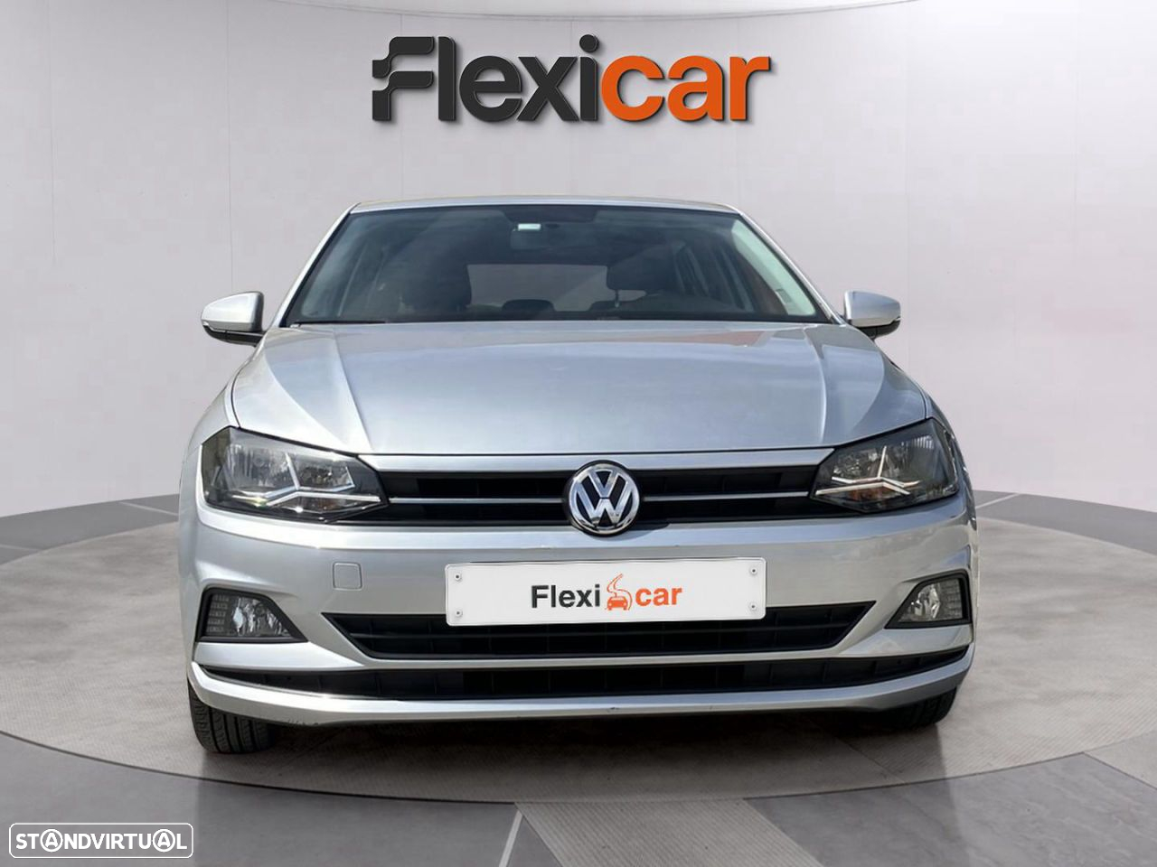 VW Polo 1.0 Confortline - 4