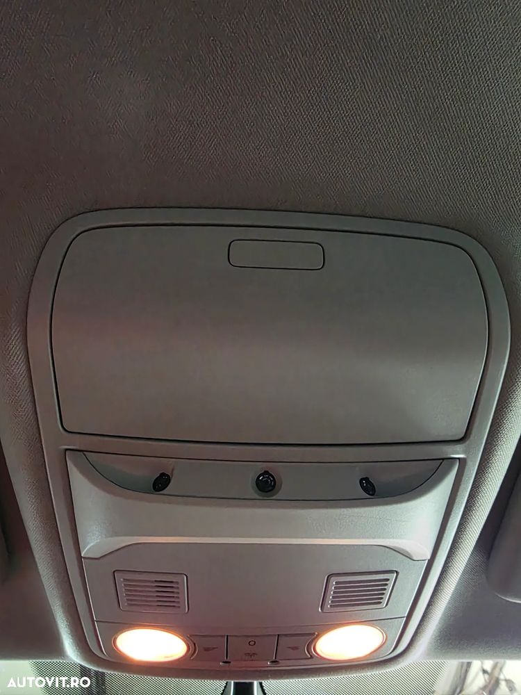 Volkswagen Sharan 2.0 TDI DSG BlueMotion Technology Match - 20