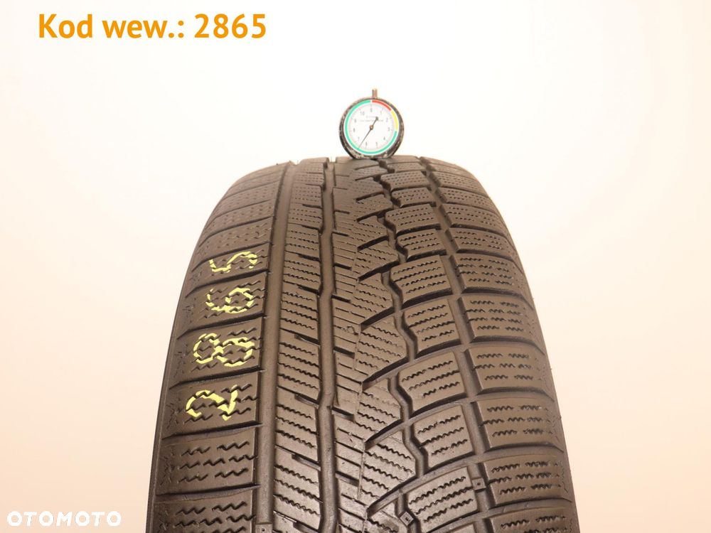 Zeetex WH1000 SUV - 235/60 R18 - 1