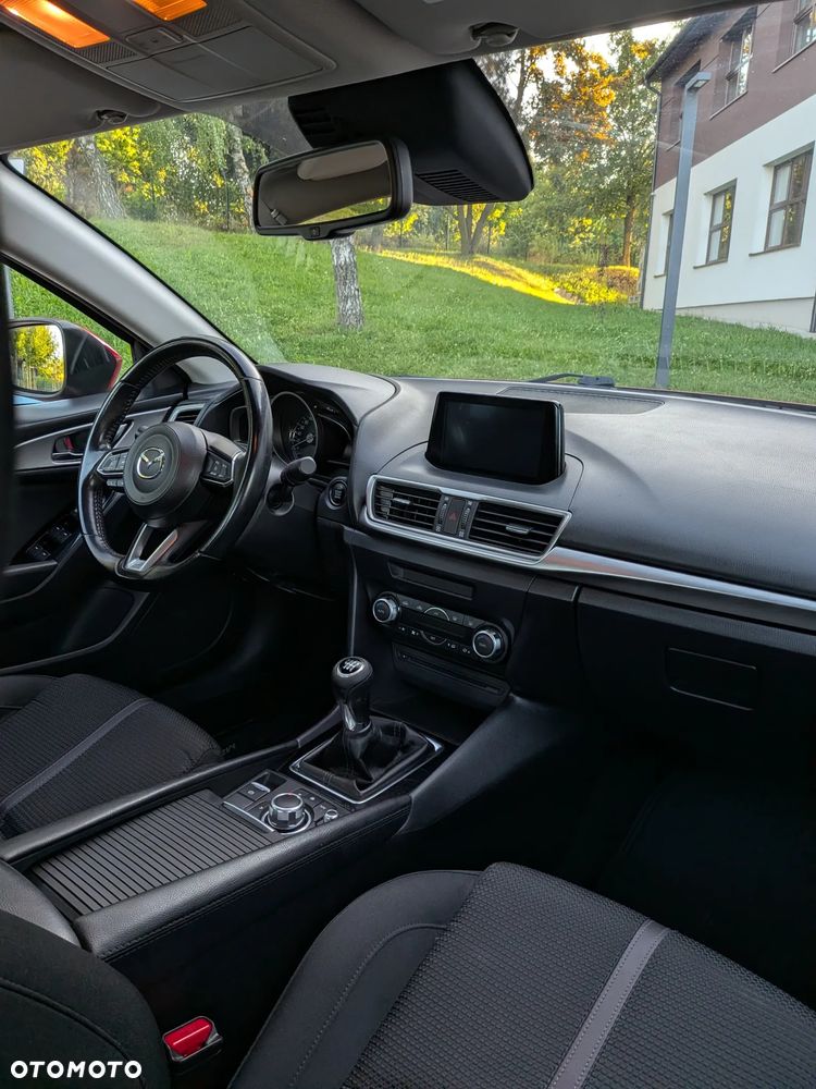 Mazda 3 2.0 Skymotion - 28