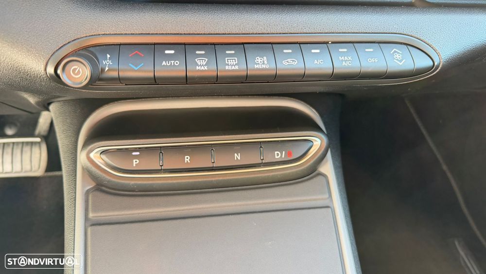 Jeep Avenger Longitude - 17