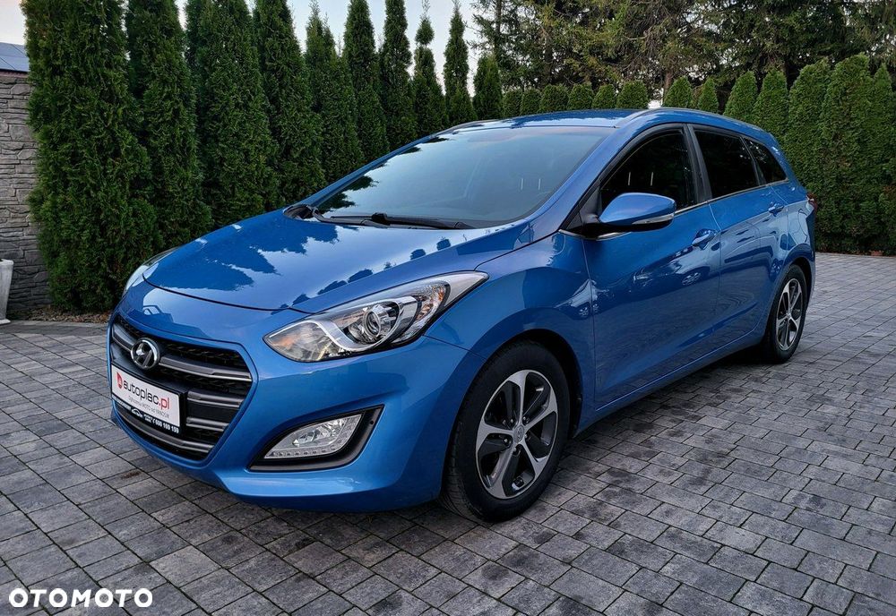 Hyundai i30 - 1