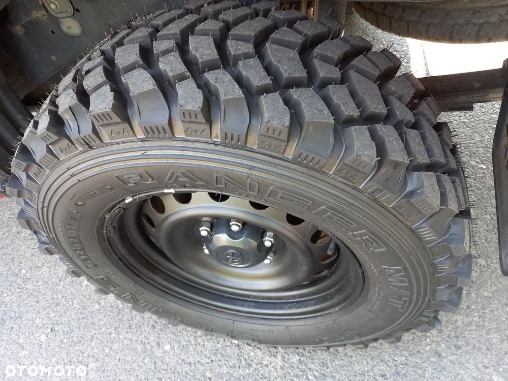 Toyota Hilux 2.4 D-4D Extra Cab DLX 4x4 - 2