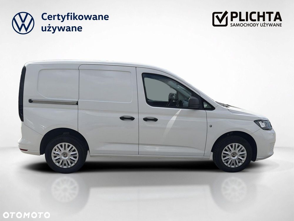 Volkswagen Caddy - 7