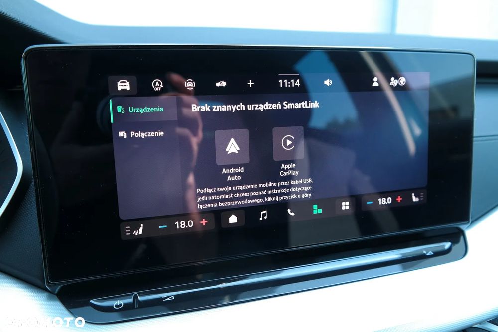 Skoda Octavia 1.5 TSI Selection - 29
