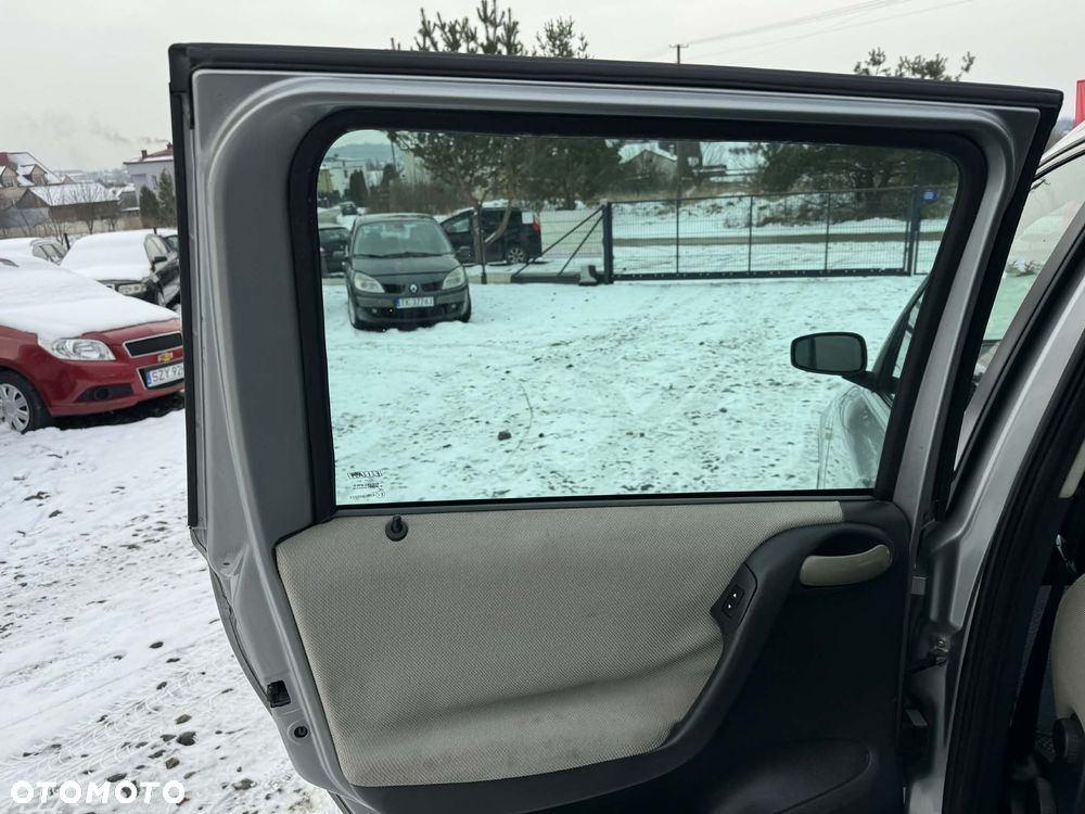 Fiat Stilo 1.9 JTD Dynamic Alaska - 16