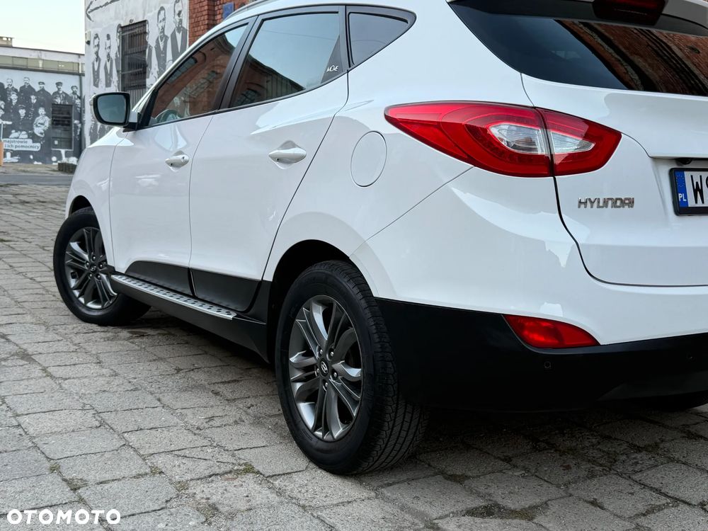 Hyundai ix35 - 29