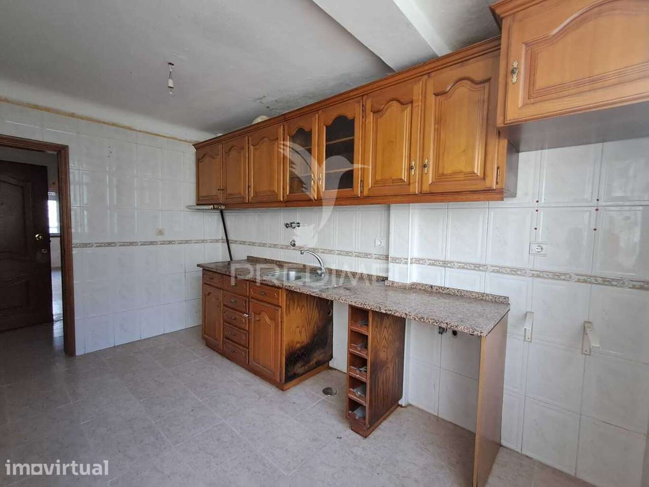 Apartamento em Benfica - Grande imagem: 5/12