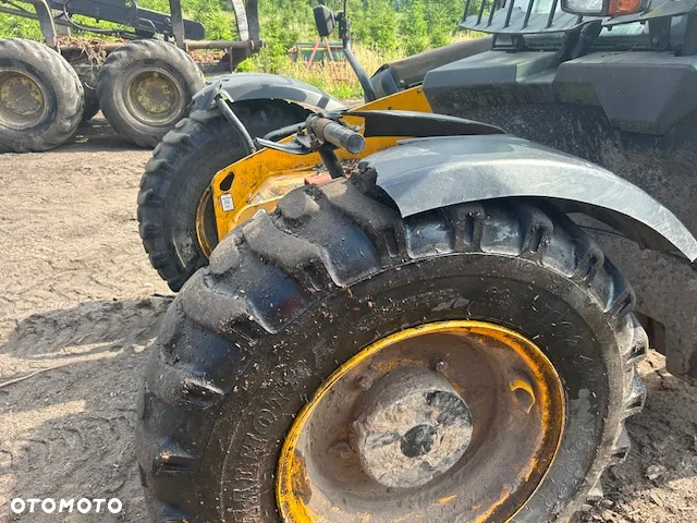 JCB 531-70 - 10