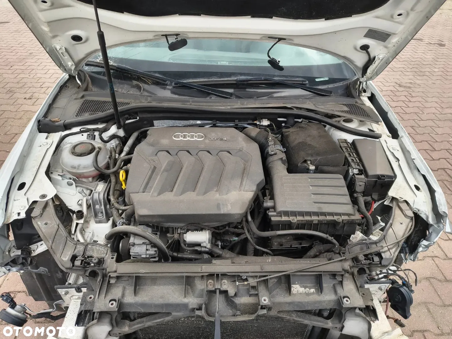 Audi A3 - 12