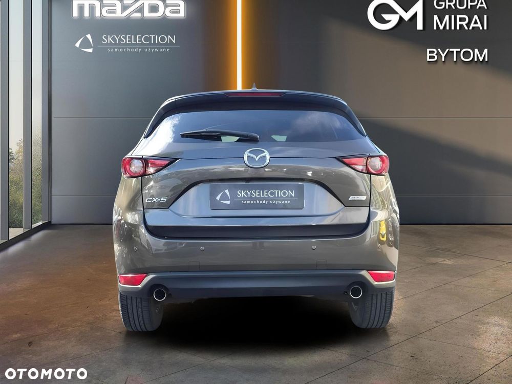 Mazda CX-5 2.0 Skyenergy 2WD - 5