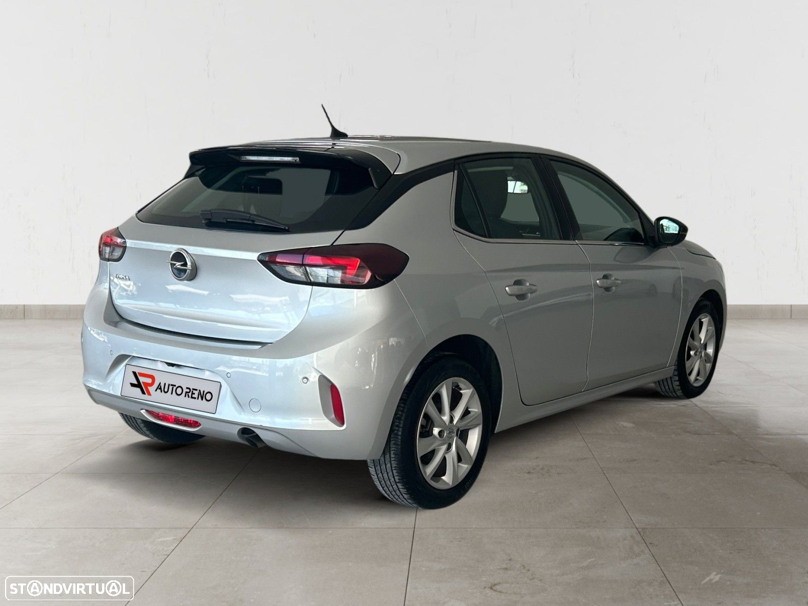 Opel Corsa 1.2 T Elegance - 4