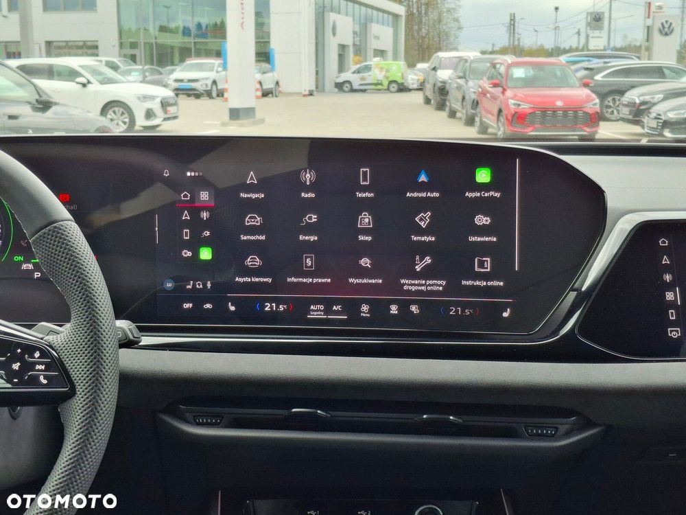 Audi A6 Avant - 16