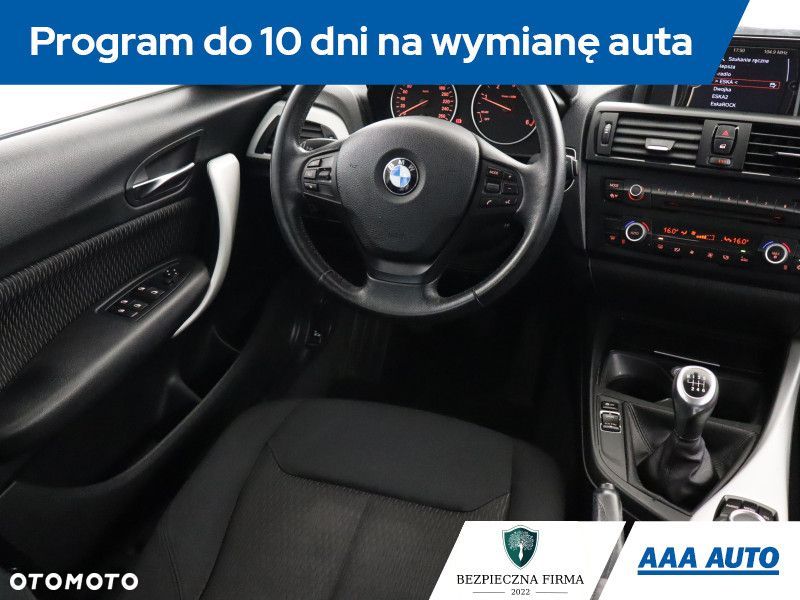 BMW Seria 1 - 9