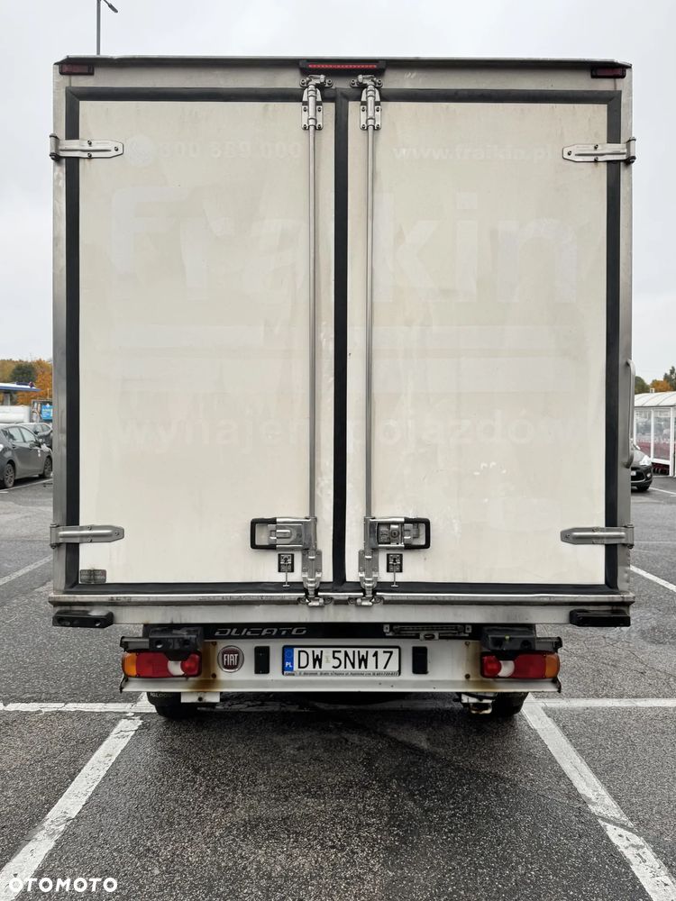 Fiat Ducato - 3