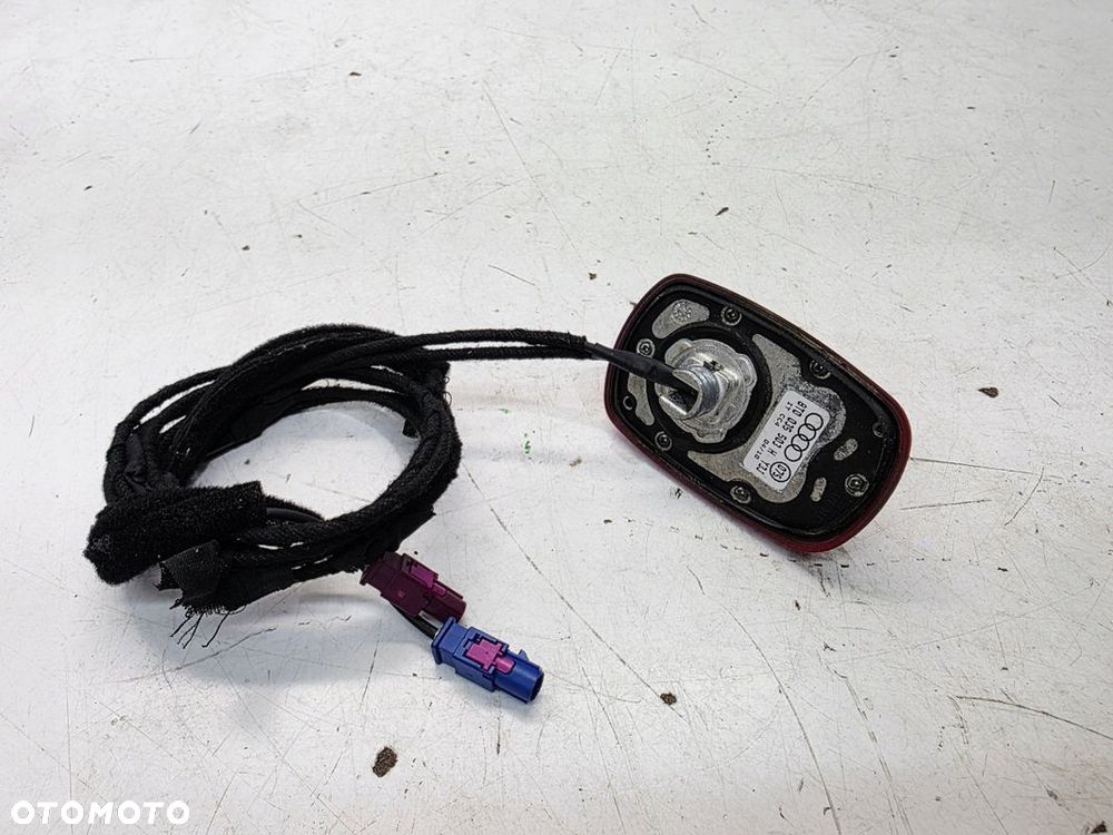 ANTENA LOTKA REKIN AUDI A5 8T 8T0035503H LY3J - 4