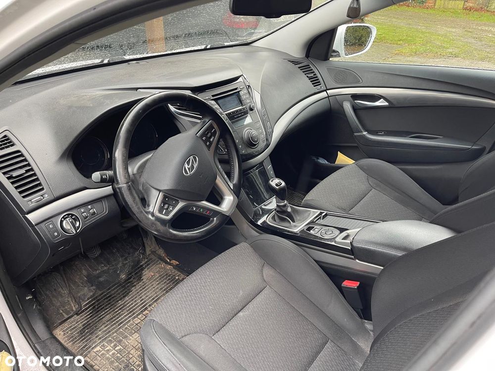 Hyundai i40 1.7 CRDi Comfort - 6