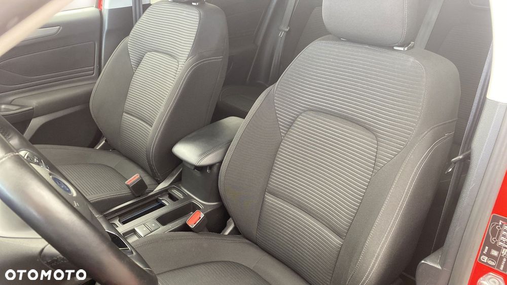 Ford Focus 1.0 EcoBoost mHEV Titanium X - 17