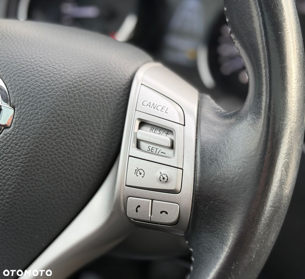 Nissan Qashqai 1.2 DIG-T Tekna+ - 19