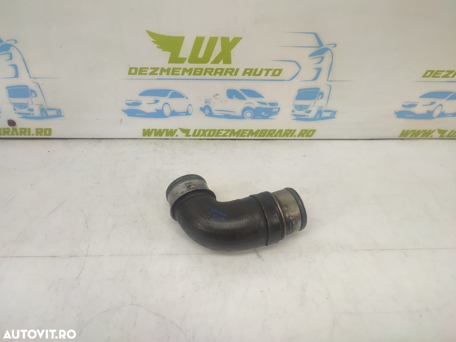 Furtun intercooler 1k0145790c 2.0 tdi BKP Skoda Octavia 2 - 2