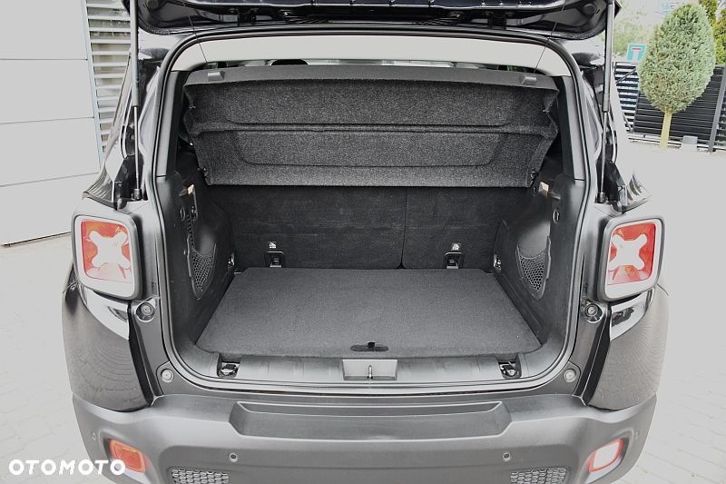 Jeep Renegade 1.4 MultiAir Limited - 21