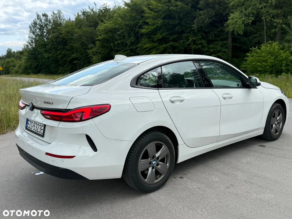 BMW Seria 2 216d - 4